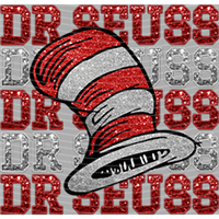 Dr Seuss-DS 726